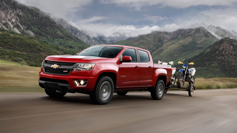 Illustration for article titled Seems I'm not the only one who thinks pickup grilles are ridiculous